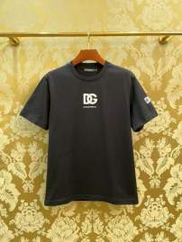 Picture of Dolce Gabbana T Shirts Short _SKUDGS-2XLtltx2815289
